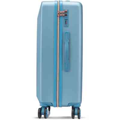 Чемодан Semi Line 28" L T5913-3 Light Blue (DAS303371) Винница
