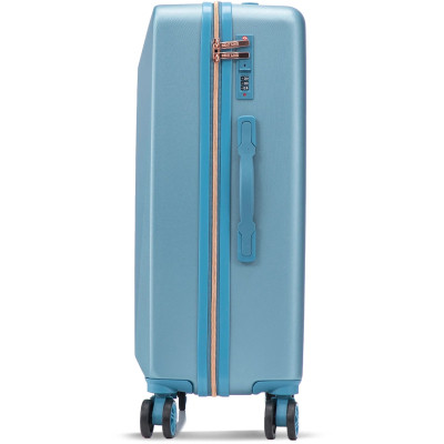 Валіза Semi Line 28" L T5913-3 Light Blue (DAS303371) Вінниця - фото 4