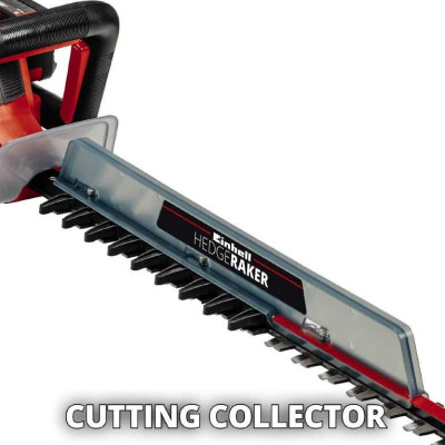 Кущоріз Einhell GE-CH 36/65 Li - Solo 36V, 720мм, 4кг (без АКБ та ЗП) (3410960) Вінниця - фото 4