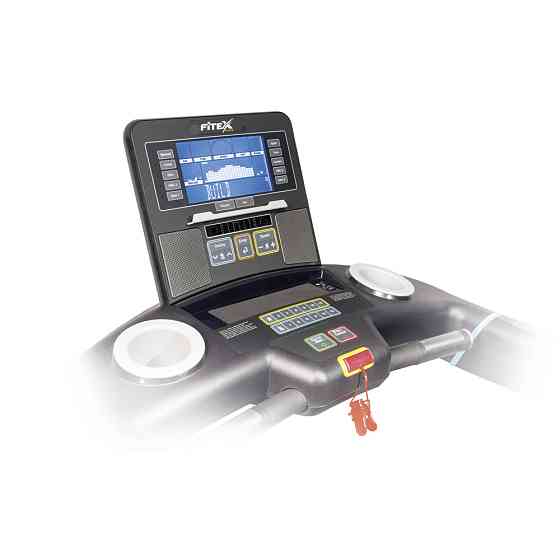Беговая дорожка Fitex TA770 Киев