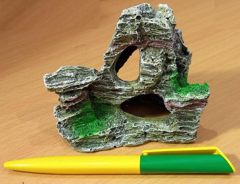 Декор для аквариума Пещера Киев - изображение 2