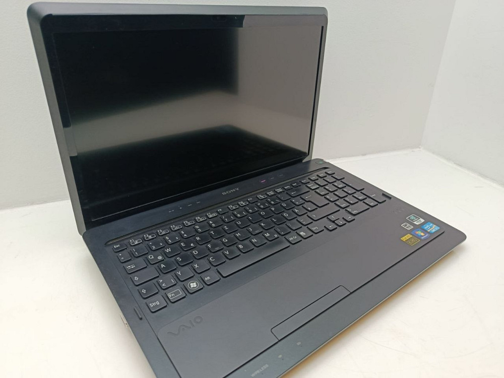 Ноутбук SONY PCG-81313M i7-2670QM\2+4\0\Nvidia GT540M 2gb АКБ+ (товар вживаний) Луцьк - фото 1