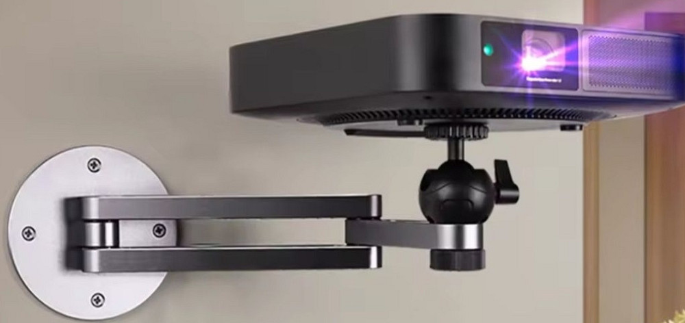 Кронштейн тримач для проектора. Харьков - изображение 7