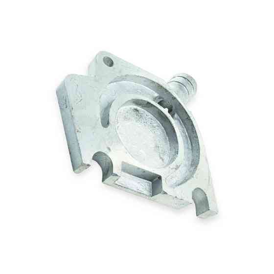 Корпус зниж. (алюм.) камери Мукачево