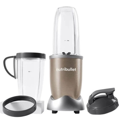 Блендер NUTRIBULLET NB907CP Винница - изображение 2