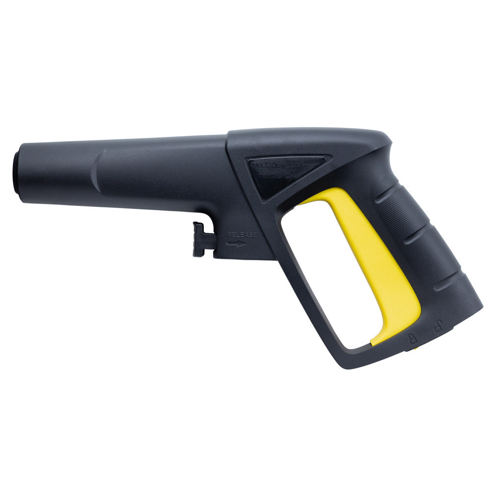 Мойка высокого давления 1500Вт, 125бар, 5л/мин, шланг 5м VORTEX (5342613) Ровно - изображение 5