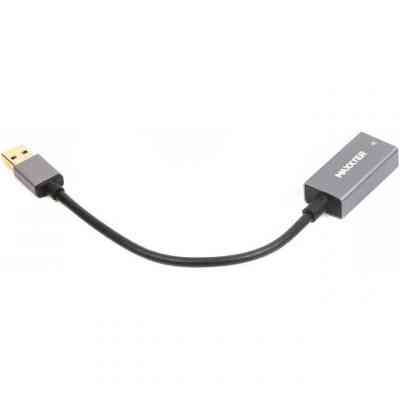 Адаптер USB to Gigabit Ethernet Maxxter (NEA-U3-01) Винница