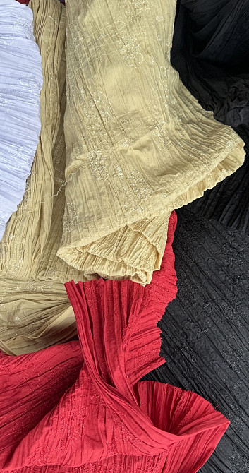 Тканина/опт/Ліноманітність — від 5 м. 50грн. Київ - фото 2