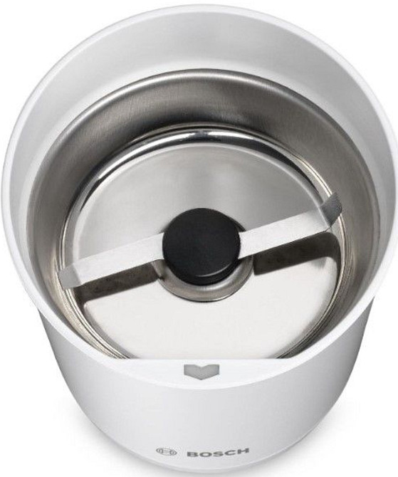 Кофемолка Bosch TSM6A013B TSM6A011W TSM6A014R Киев - изображение 4