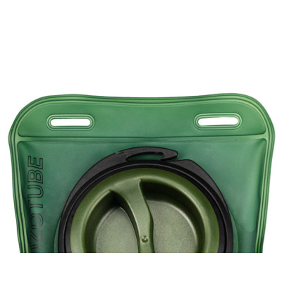 Питьевая система Terra Incognita Hidro Izotube 1,5 Green (4823081506546) Винница - изображение 9