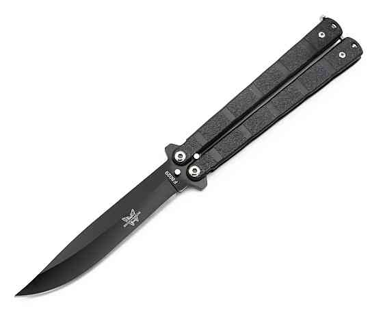 Нож бабочка Benchmade A816 Днепр