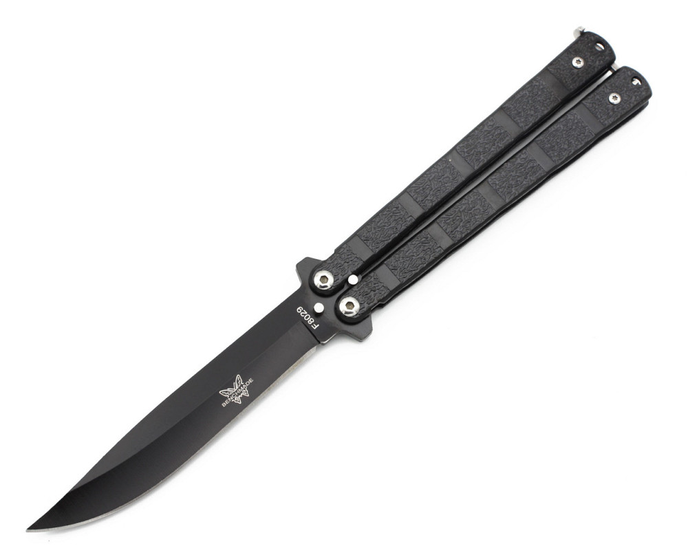 Нож бабочка Benchmade A816 Днепр - изображение 1