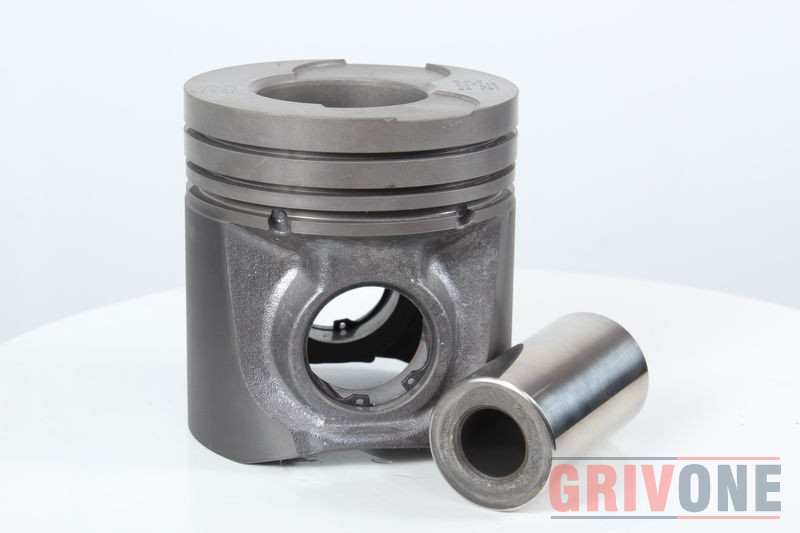 U5LL0014 / U5LL0038 / U5LL0039 Поршень на двигатель Перкинс 1004 Киев - изображение 1