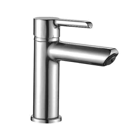 Змішувач для умивальника DOMINO PRESTIGE  DPS-101 Луцьк