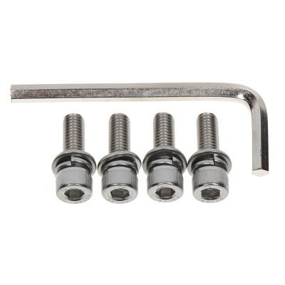 Крепление для видеокамеры Dahua DH-PFA150 Винница - изображение 4