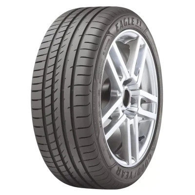 Шина Goodyear Eagle F1 Asymmetric 2 ROF 225/40R18 88Y Вінниця - фото 1