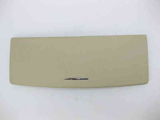 Mercedes-Benz  A2216800378 8L74 Верхня кришка механізму відсіку COMAND бежева S-class short W221 S-class long V221 Одеса