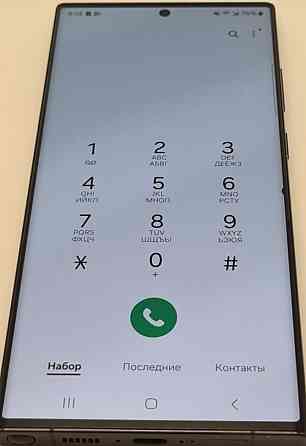 Смартфон samsung galaxy s23 ultra 256gb. Київ