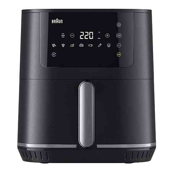 Мультипечь Braun MultiFry 5 HF 5030 IBK ( 12740 ) Харьков