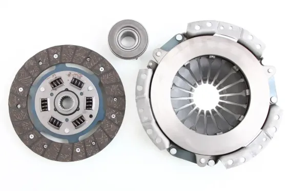 Корзина диск выжимной 2103 нов. обр. EuroEx Винница