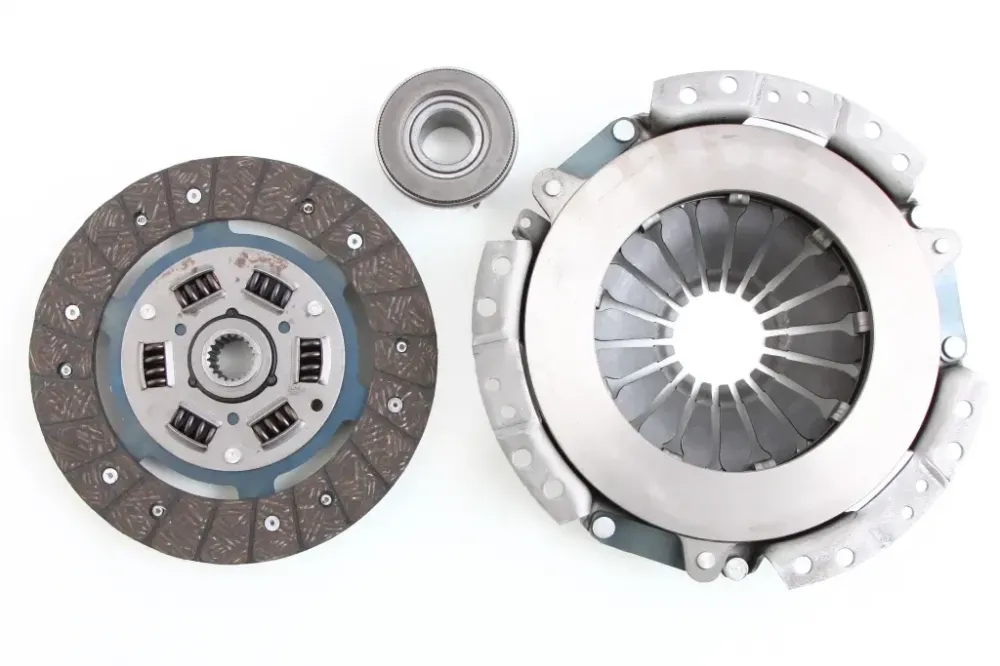 Корзина диск вижимний 2103 нов. обр. EuroEx Вінниця - фото 3