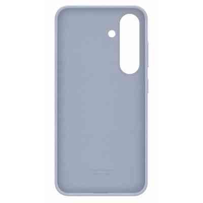 Чехол для мобильного телефона Samsung Kindsuit Samsung Galaxy S25 Plus Light Blue (EF-VS936PLEGWW) Винница