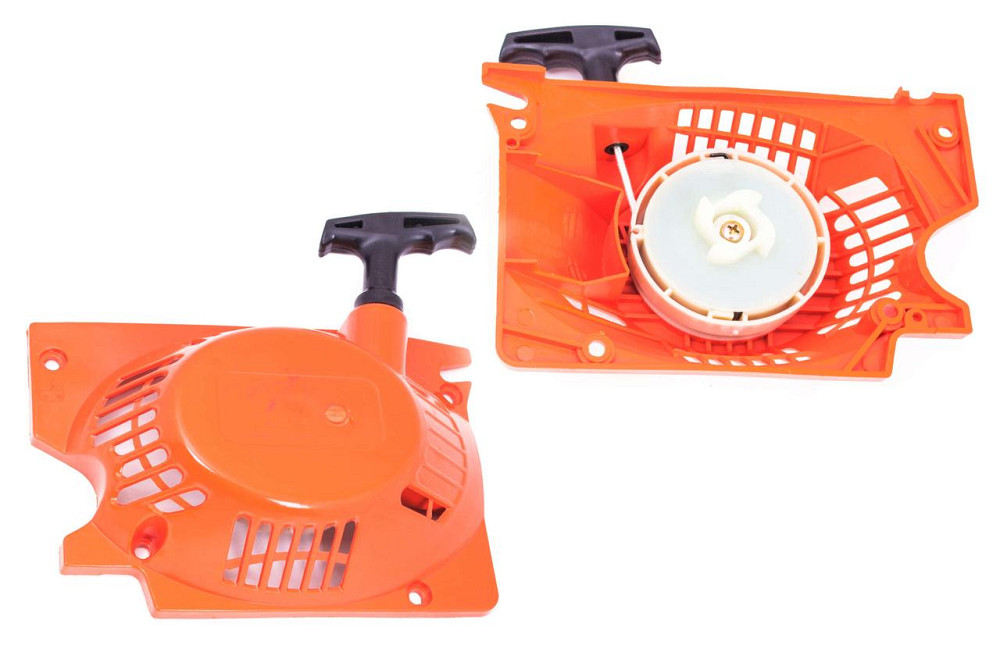 Шнур для тента эластичный D8 (50метров) (плетеный черный) Мукачево - изображение 1