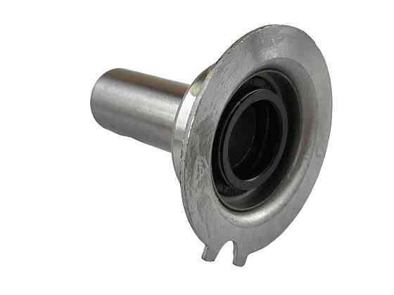 Напрямна підшипника 2101-2107, 2121-21214 (передня кришка КПП) (лійка) вижимного Мукачево