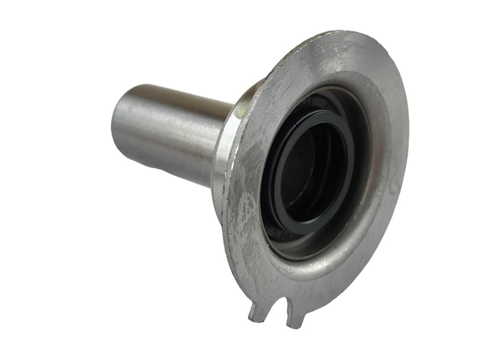 Напрямна підшипника 2101-2107, 2121-21214 (передня кришка КПП) (лійка) вижимного Мукачево - фото 1