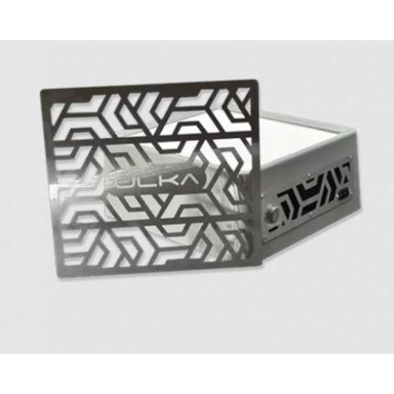 Витяжка манікюрна настільна ÜLKA X2FР PREMIUM Київ