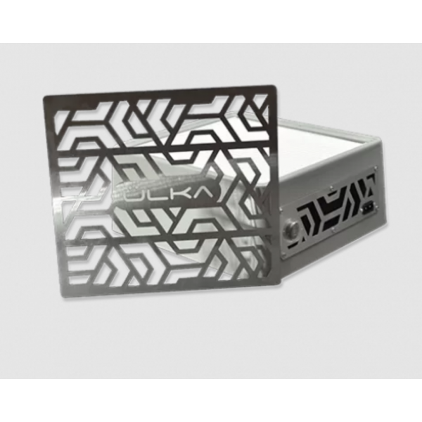 Витяжка манікюрна настільна ÜLKA X2FР PREMIUM Київ - фото 3