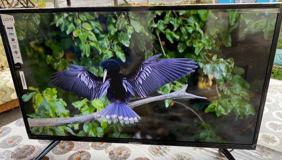 Новинка! Телевизор: Samsung 45