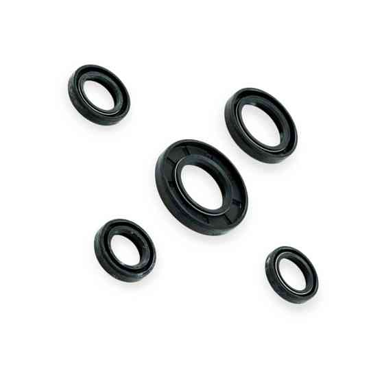 Набір СузукіAD-50 (к-кт 5 шт) сальників Мукачево