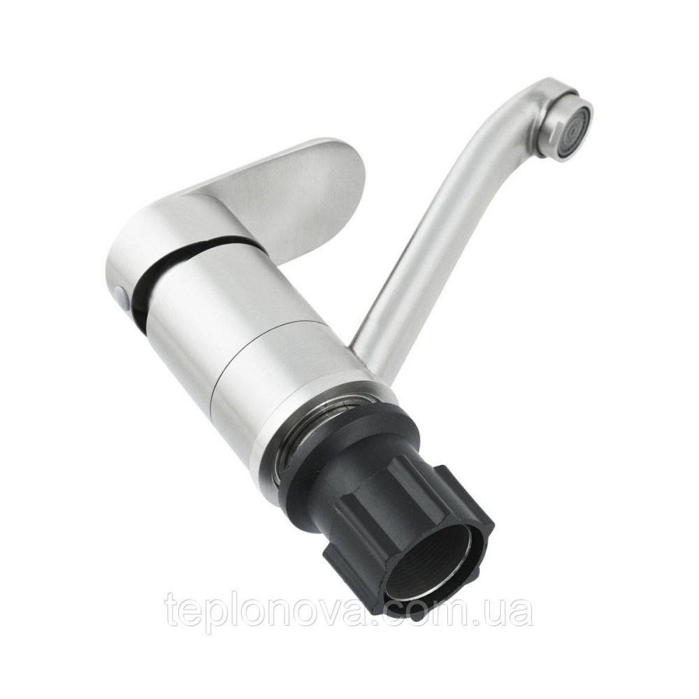 Змішувач для умивальника VENTA VL453KS Чернівці - фото 2