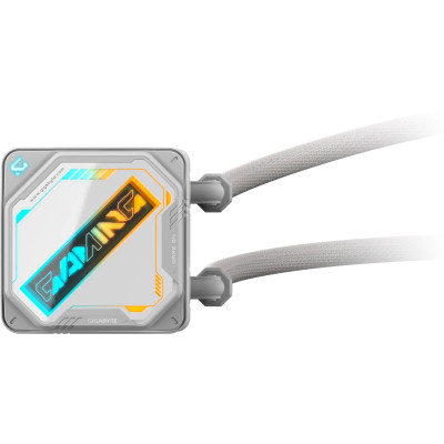 Система жидкостного охлаждения GIGABYTE GP-GME 240I Винница - изображение 9