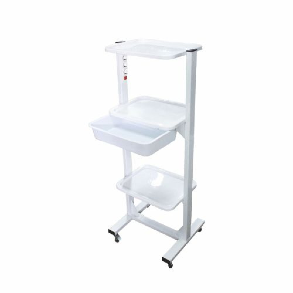 Стійка для приладів СТП-3 Дніпро - фото 1