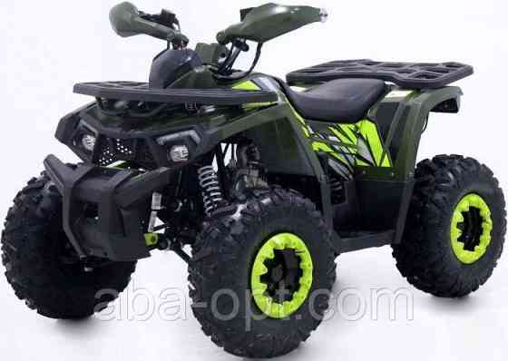 Квадроцикл Comman Scrambler 150cc Об'єм 145cм3 для бездоріжжя та полювання купити в Україні дешево Одеса