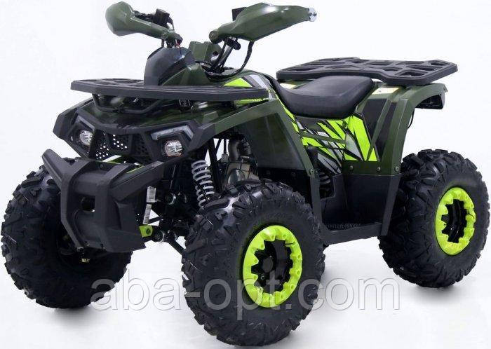 Квадроцикл Comman Scrambler 150cc Об'єм 145cм3 для бездоріжжя та полювання купити в Україні дешево Одеса - фото 1