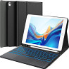 Фірмовий захисний чохол Chesona з Bluetooth клавіатурою для iPad 10.2 (2019/20/21)/pro10.5(2017)/Air 3 10.5