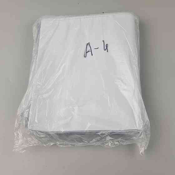 Сейф-пакети А4 240х320+40/0 1372 (100 шт.) Харків