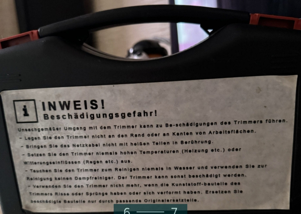 Машинка для стрижки. Киев - изображение 3