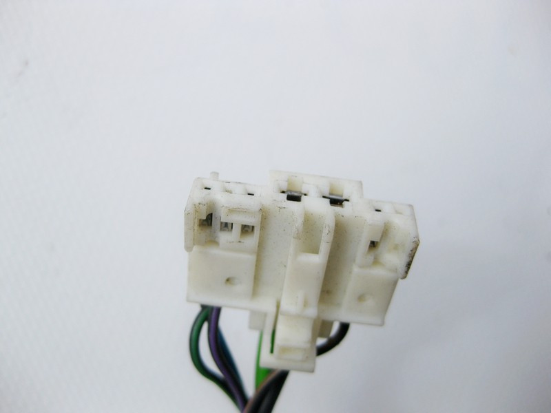 Mercedes-Benz  A2115408508 Джгут електропроводки моторчика склопідйомника передніх дверей CLS C219 E-Class W211 C-Class W203 CLC Sportcoupe C203 Одеса - фото 5