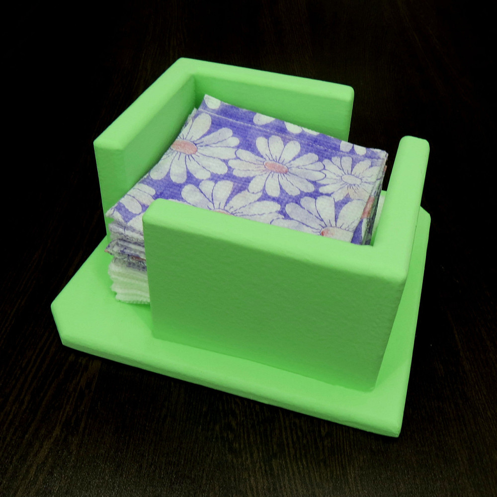 Серветниця "Дуеро" мохіто Миколаїв - фото 4