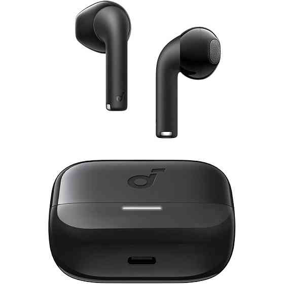 Bluetooth-Гарнітура Anker SoundCore K20i Black (A3994G11) Харьков