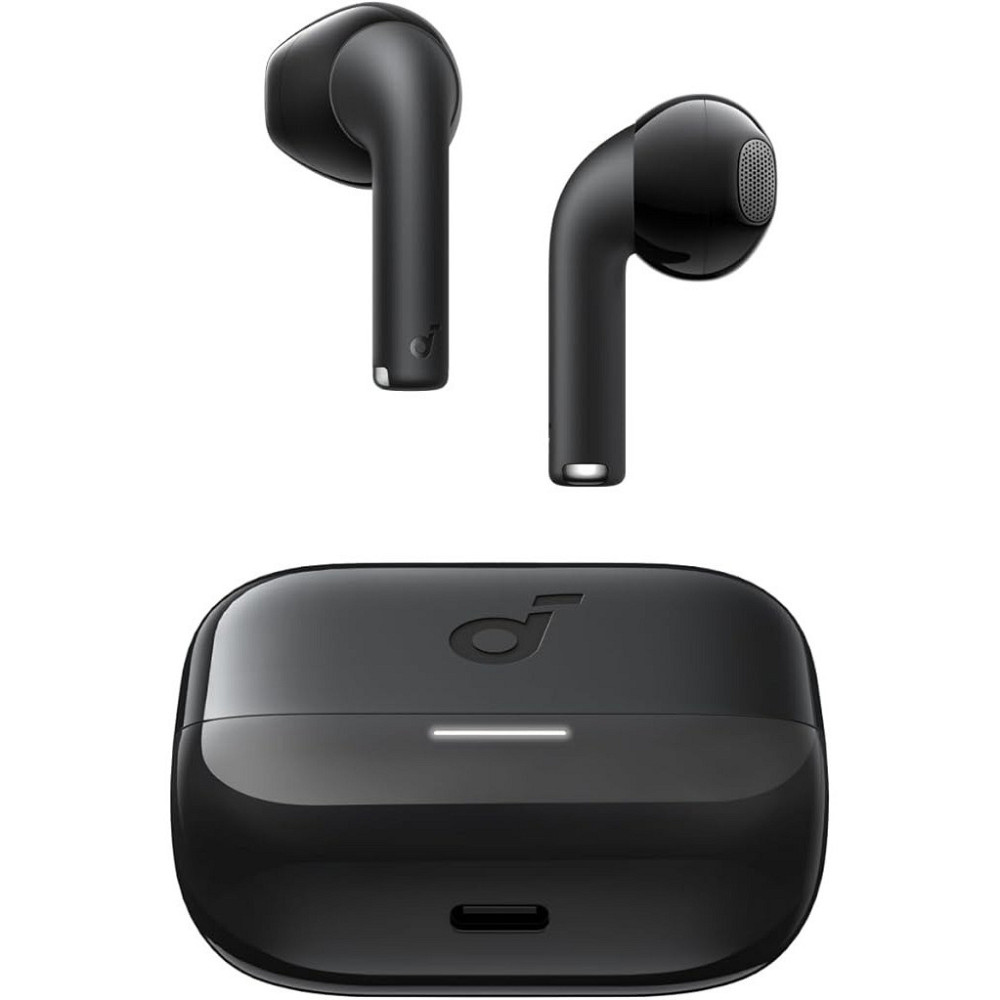 Bluetooth-Гарнітура Anker SoundCore K20i Black (A3994G11) Харків - фото 6