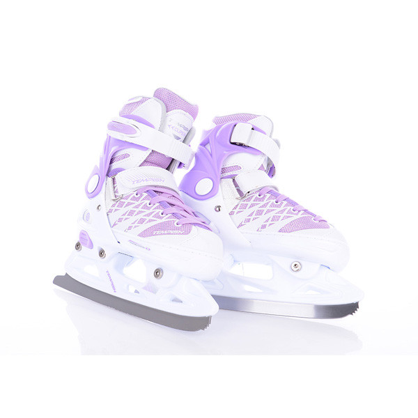 Коньки раздвижные Tempish CLIPS ICE GIRL 29-32 Киев - изображение 10