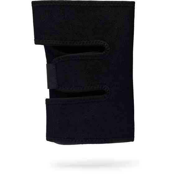 Бандаж на коліно Naturehike Dura-light NH15A001-M, чорний Рівне