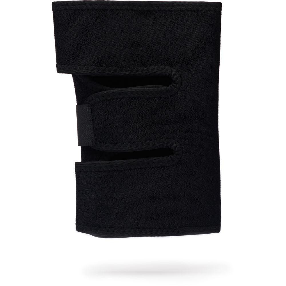 Бандаж на коліно Naturehike Dura-light NH15A001-M, чорний Рівне - фото 2