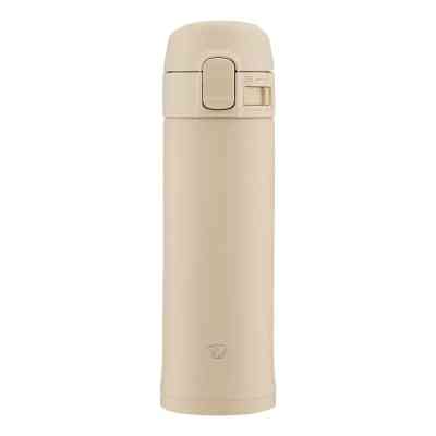 Термочашка Zojirushi SM-PD30CM 0.3 л Cinnamon Beige (1678.06.08) Винница
