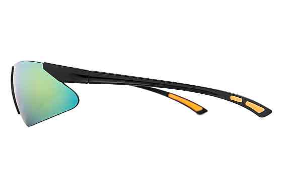 MASTERTOOL Окуляри відкриті MASTERTOOL SPORTLINE GOLD MIRROR захист від подряпин ANTI-SCRATCH м Коломия